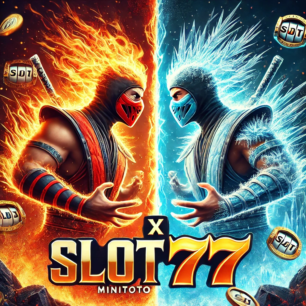 slot777